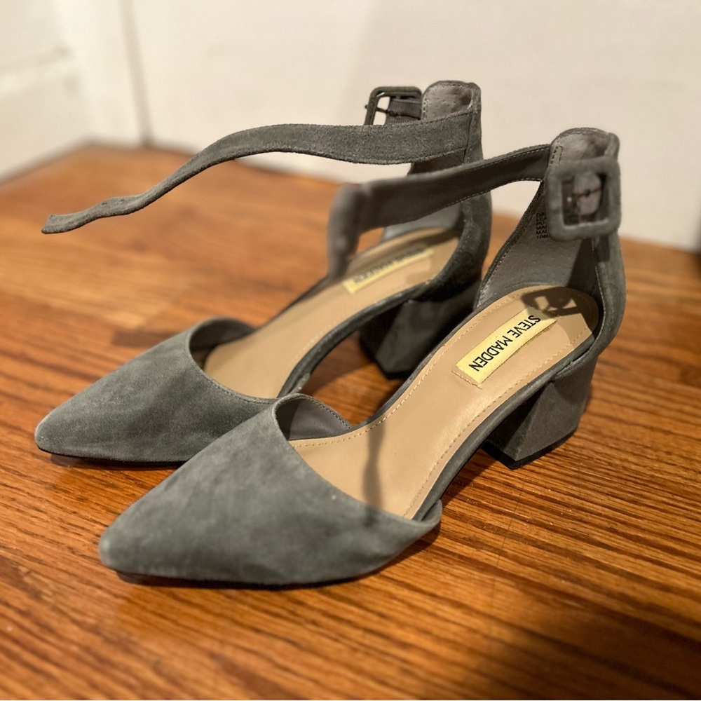 Steve Madden sandals